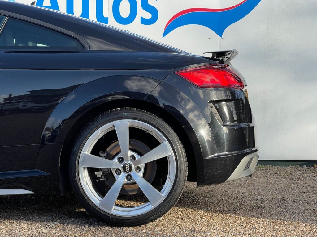 Used Audi TT 2021 for sale - 76642594: Photo 45