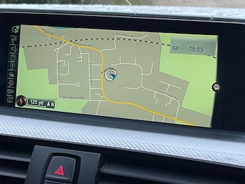 Used BMW 4 Series 2016 for sale - 79619403: Photo