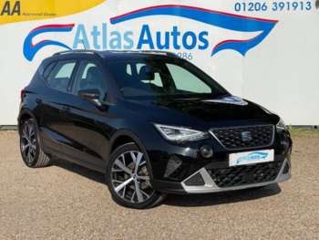 2023 (72) - 1.0 TSI XPERIENCE Lux SUV 5dr Petrol DSG Euro 6 (s/s) (110 ps)