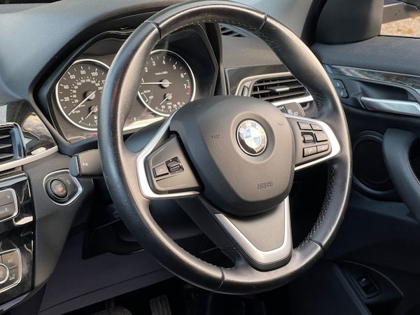 Used BMW X1 2016 for sale - 75136394: Photo 10