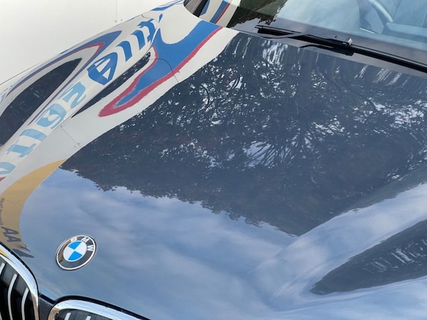 Used BMW X1 2016 for sale - 75136394: Photo 11