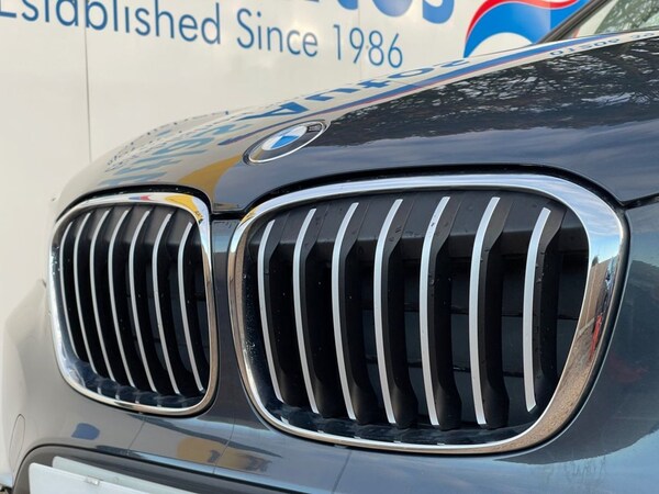 Used BMW X1 2016 for sale - 75136394: Photo 14