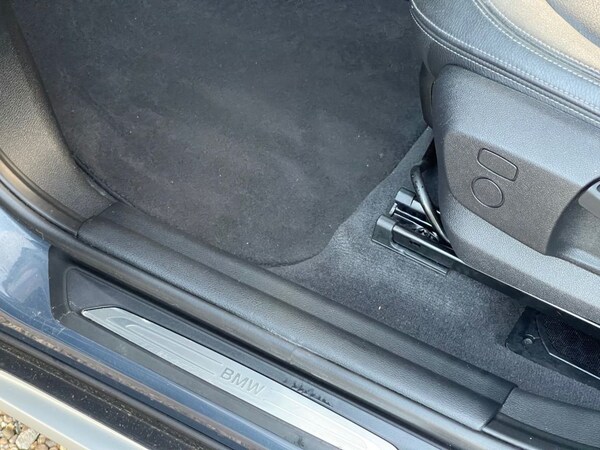 Used BMW X1 2016 for sale - 75136394: Photo 17