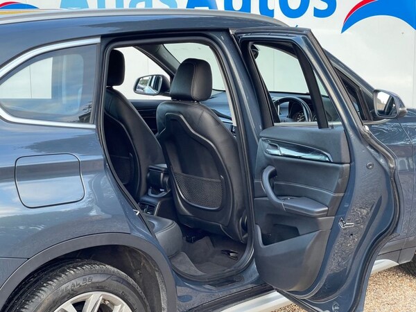 Used BMW X1 2016 for sale - 75136394: Photo 18