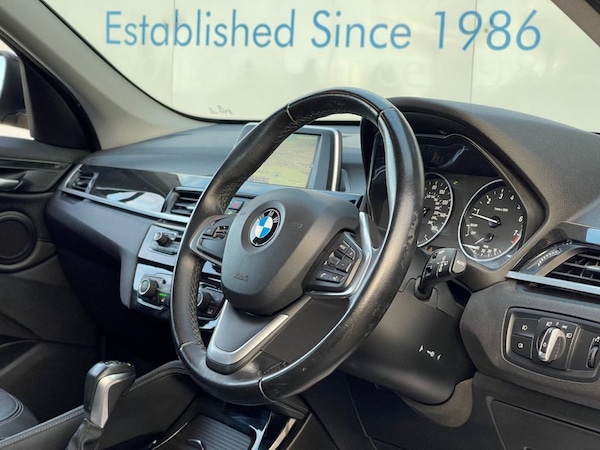 Used BMW X1 2016 for sale - 75136394: Photo 27