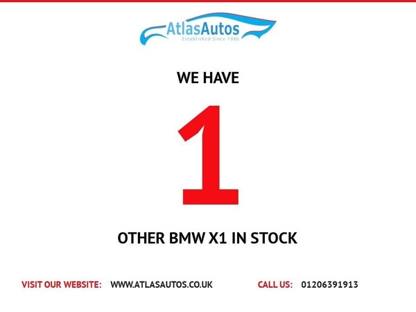 Used BMW X1 2016 for sale - 75136394: Photo 28