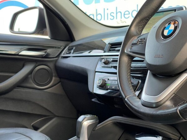 Used BMW X1 2016 for sale - 75136394: Photo 38