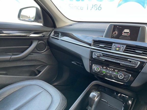 Used BMW X1 2016 for sale - 75136394: Photo 41