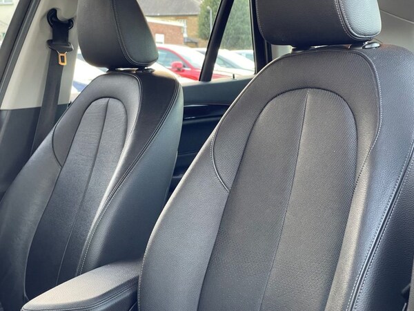 Used BMW X1 2016 for sale - 75136394: Photo 43