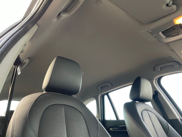 Used BMW X1 2016 for sale - 75136394: Photo 45