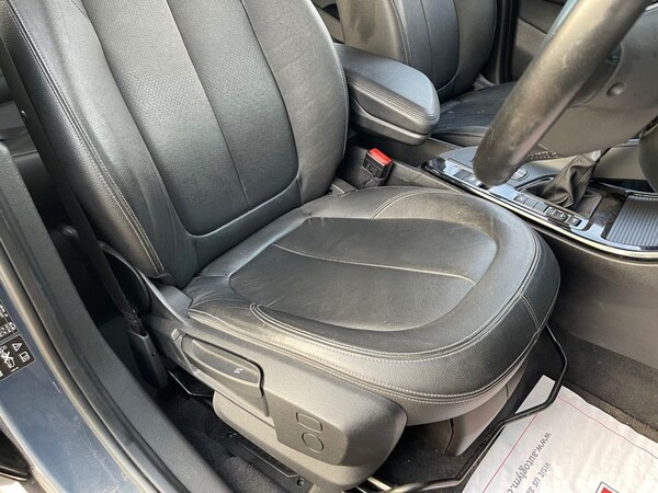 Used BMW X1 2016 for sale - 75136394: Photo 46