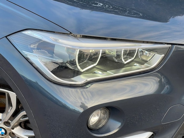 Used BMW X1 2016 for sale - 75136394: Photo 49