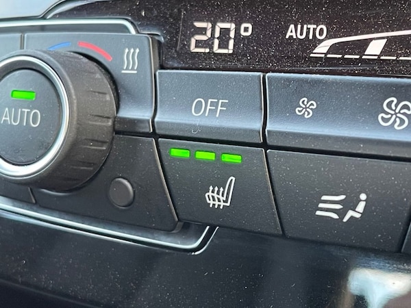 Used BMW X1 2016 for sale - 75136394: Photo 4