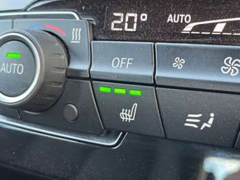 Used BMW X1 2016 for sale - 75136394: Photo