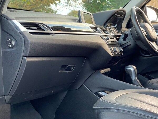 Used BMW X1 2016 for sale - 75136394: Photo 50