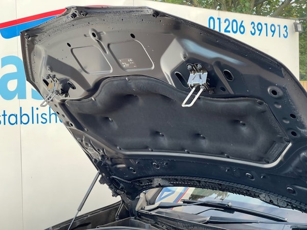 Used BMW X1 2016 for sale - 75136394: Photo 7