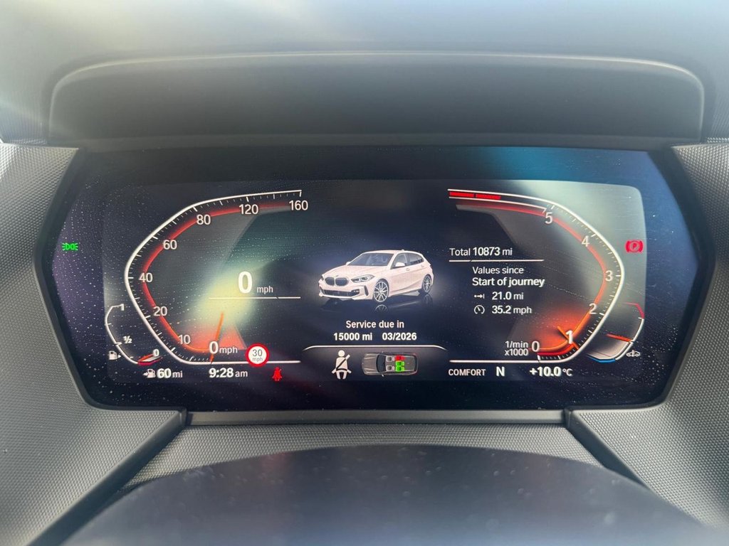 Used BMW 1 Series 2023 for sale - 76356734: Photo 11