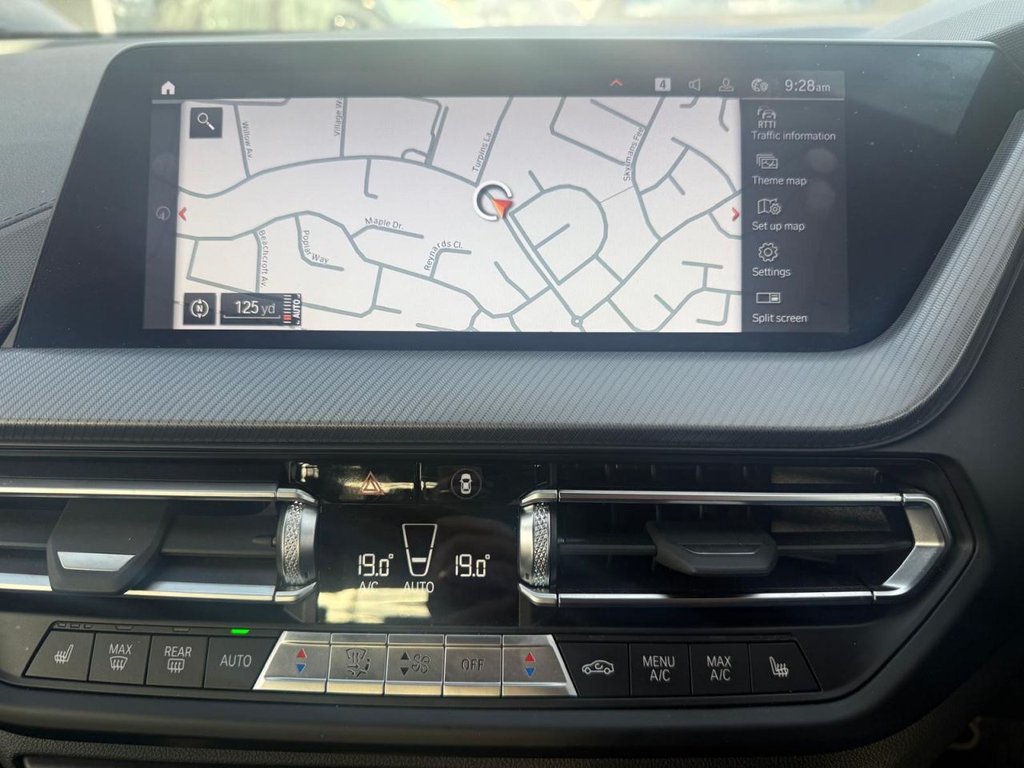 Used BMW 1 Series 2023 for sale - 76356734: Photo 15