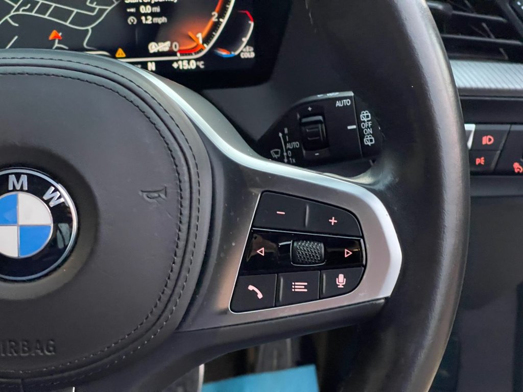 Used BMW 1 Series 2023 for sale - 76356734: Photo 19