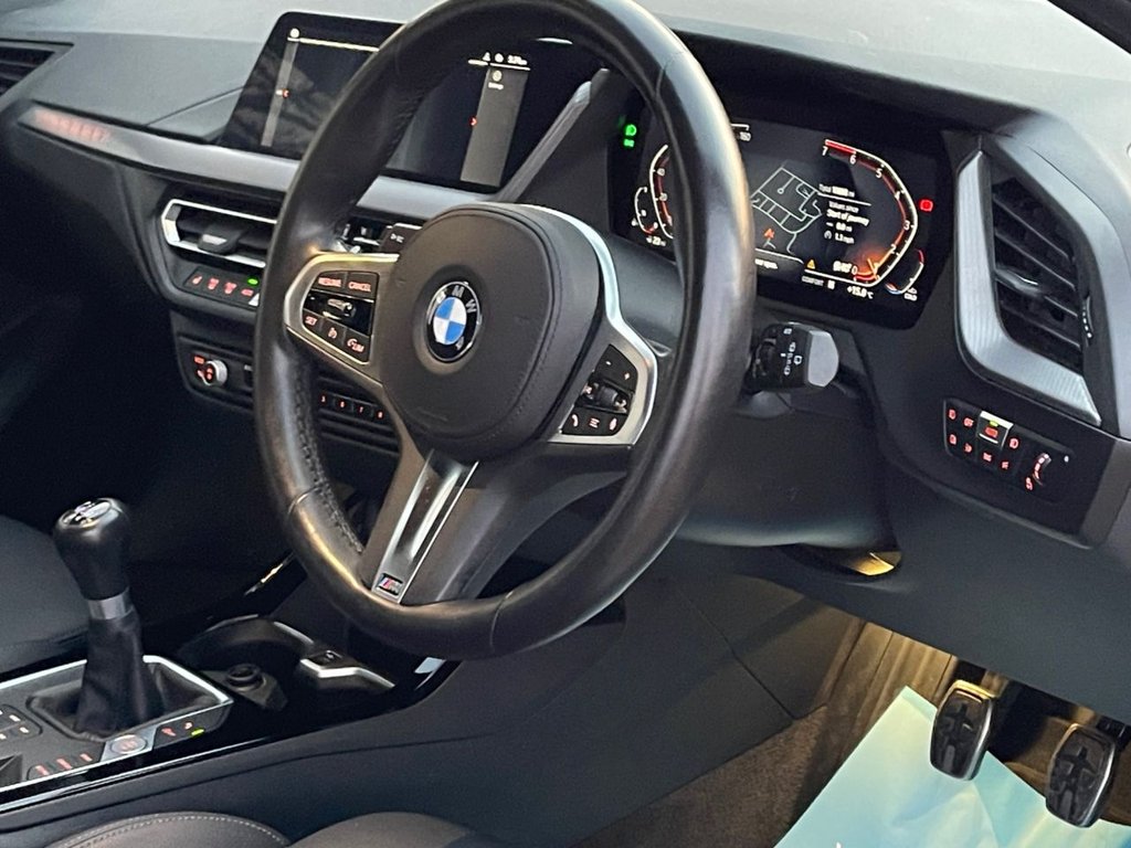 Used BMW 1 Series 2023 for sale - 76356734: Photo 21