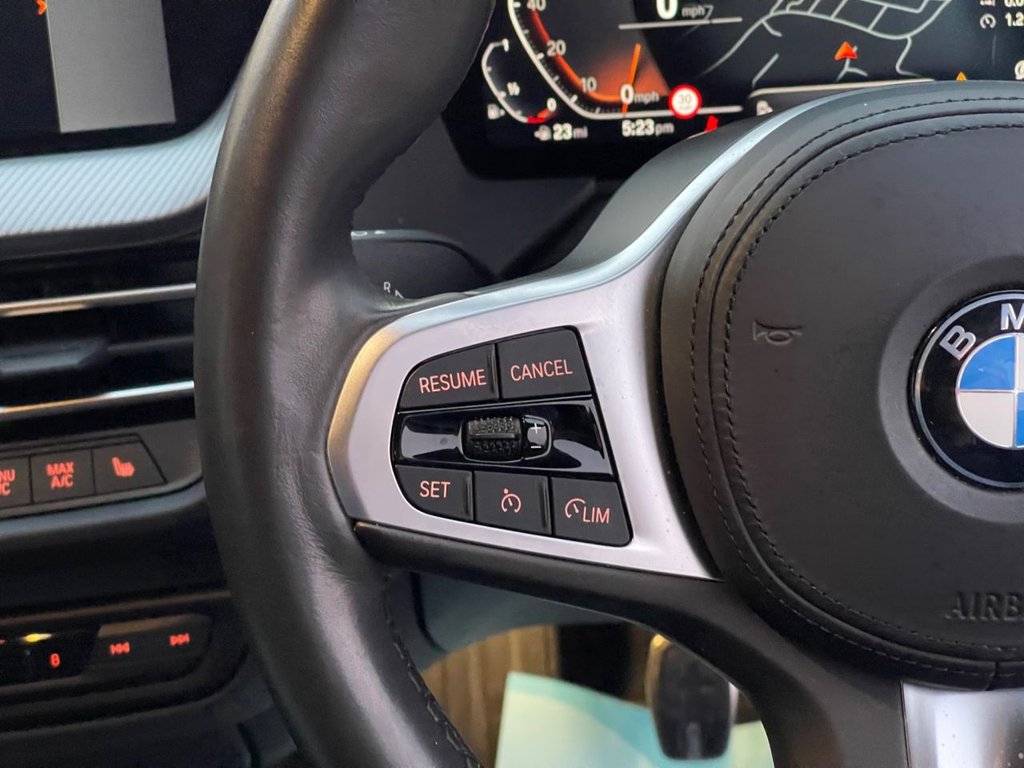 Used BMW 1 Series 2023 for sale - 76356734: Photo 27