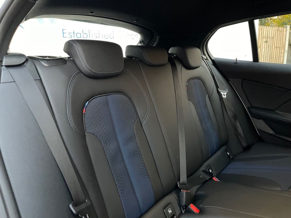 Used BMW 1 Series 2023 for sale - 76356734: Photo 29