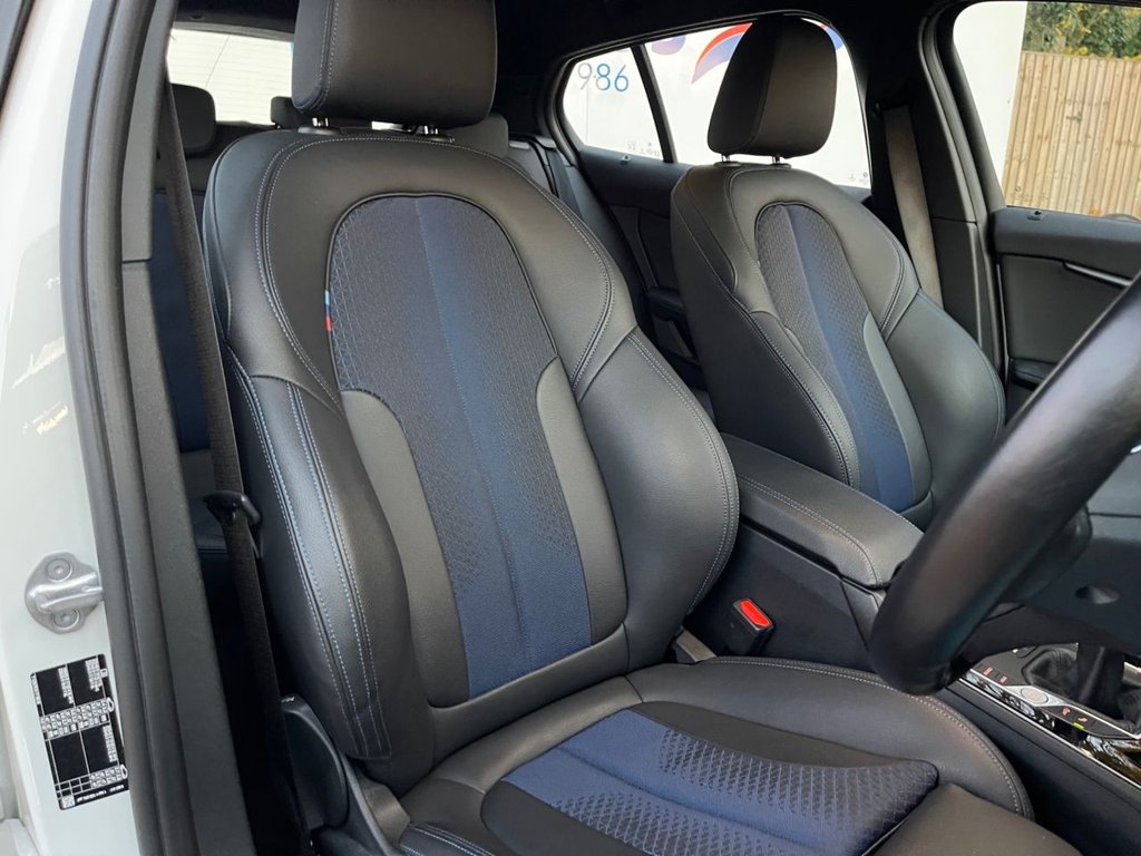 Used BMW 1 Series 2023 for sale - 76356734: Photo 5