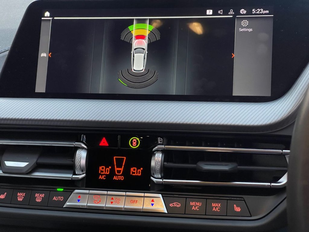 Used BMW 1 Series 2023 for sale - 76356734: Photo 7