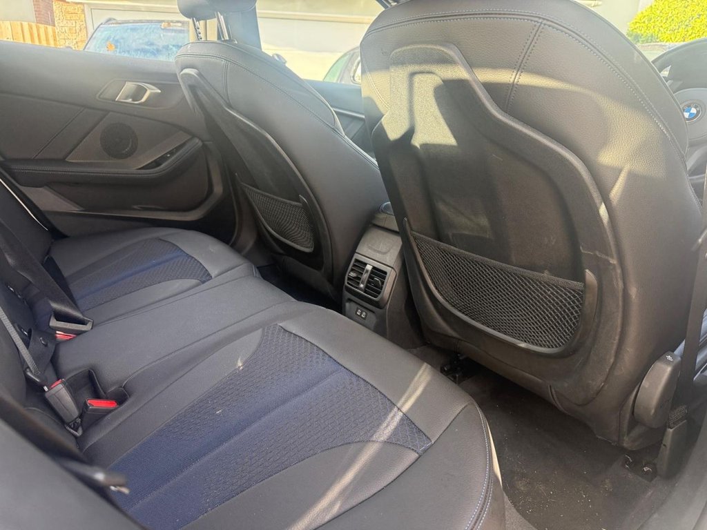 Used BMW 1 Series 2023 for sale - 76356734: Photo 9