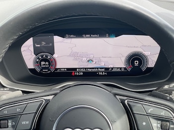 Used Audi A4 2022 for sale - 78908280: Photo