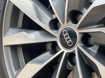 Used Audi A4 2022 for sale - 78908280: Photo