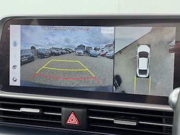 Used Hyundai IONIQ 6 2023 for sale - 75136388: Photo