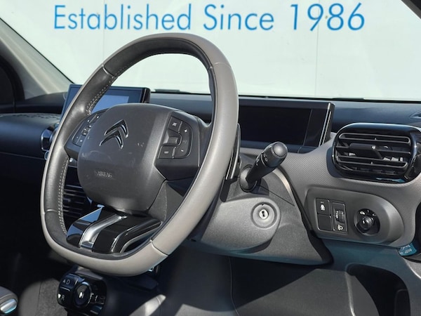Used Citroen C4 Cactus 2015 for sale - 75136408: Photo 15