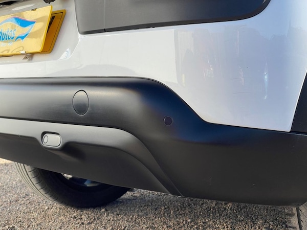 Used Citroen C4 Cactus 2015 for sale - 75136408: Photo 16