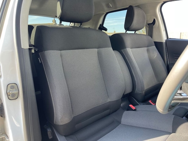 Used Citroen C4 Cactus 2015 for sale - 75136408: Photo 22