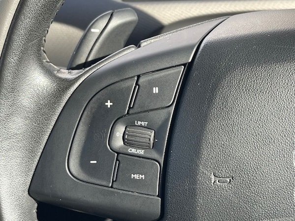 Used Citroen C4 Cactus 2015 for sale - 75136408: Photo 25