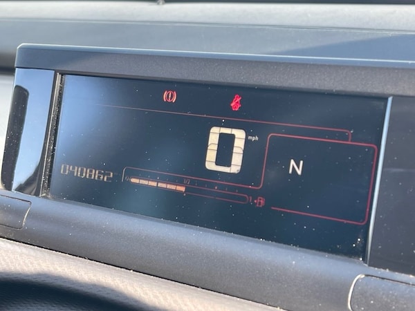 Used Citroen C4 Cactus 2015 for sale - 75136408: Photo 27