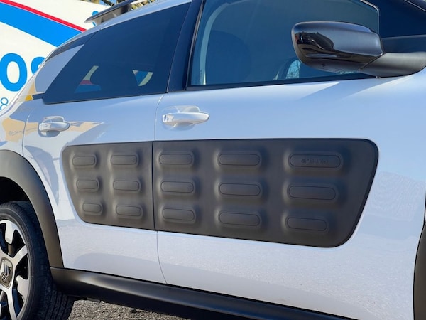 Used Citroen C4 Cactus 2015 for sale - 75136408: Photo 38