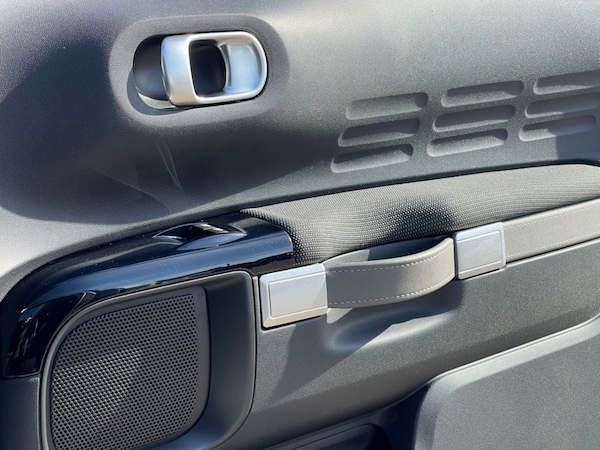 Used Citroen C4 Cactus 2015 for sale - 75136408: Photo 48