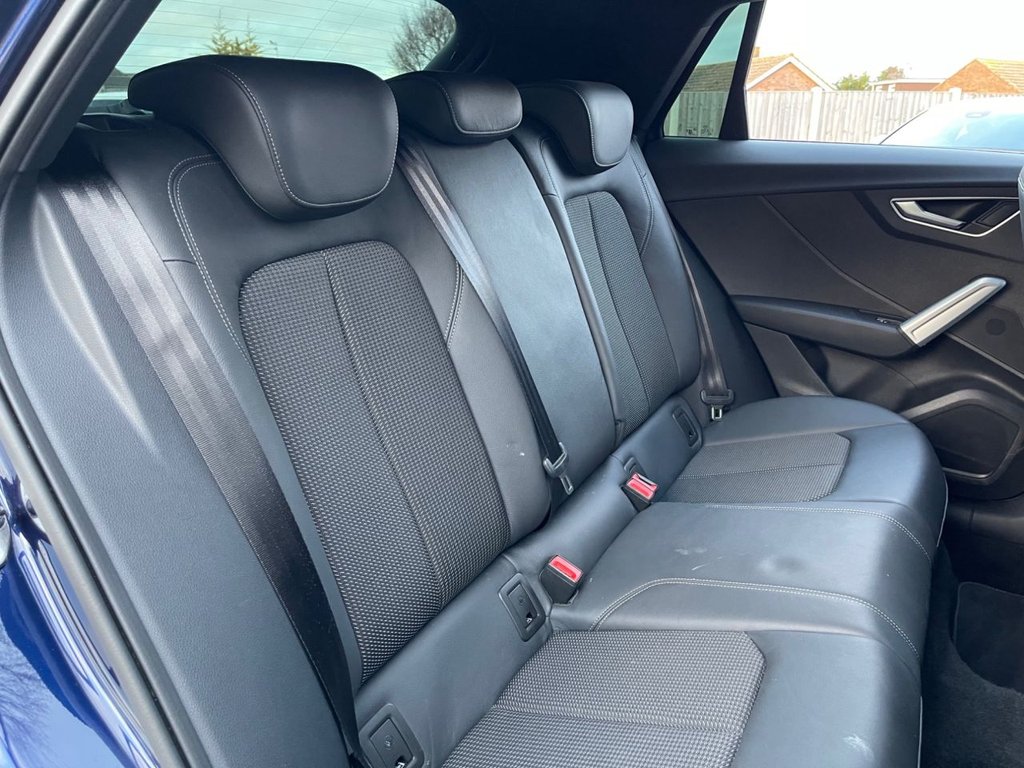 Used Audi Q2 2022 for sale - 76590944: Photo 11