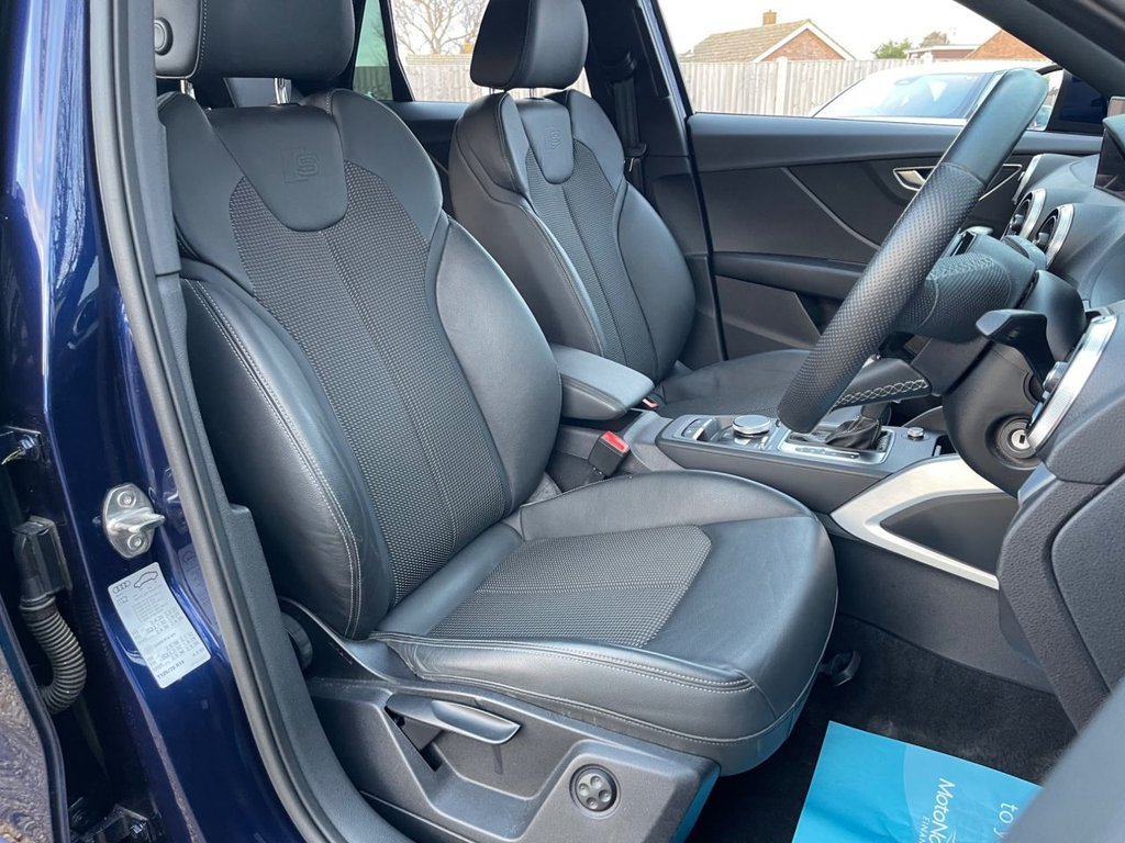 Used Audi Q2 2022 for sale - 76590944: Photo 14