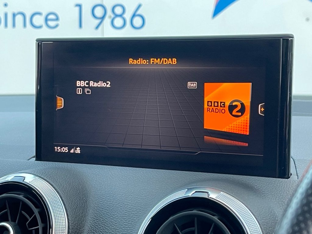 Used Audi Q2 2022 for sale - 76590944: Photo 15