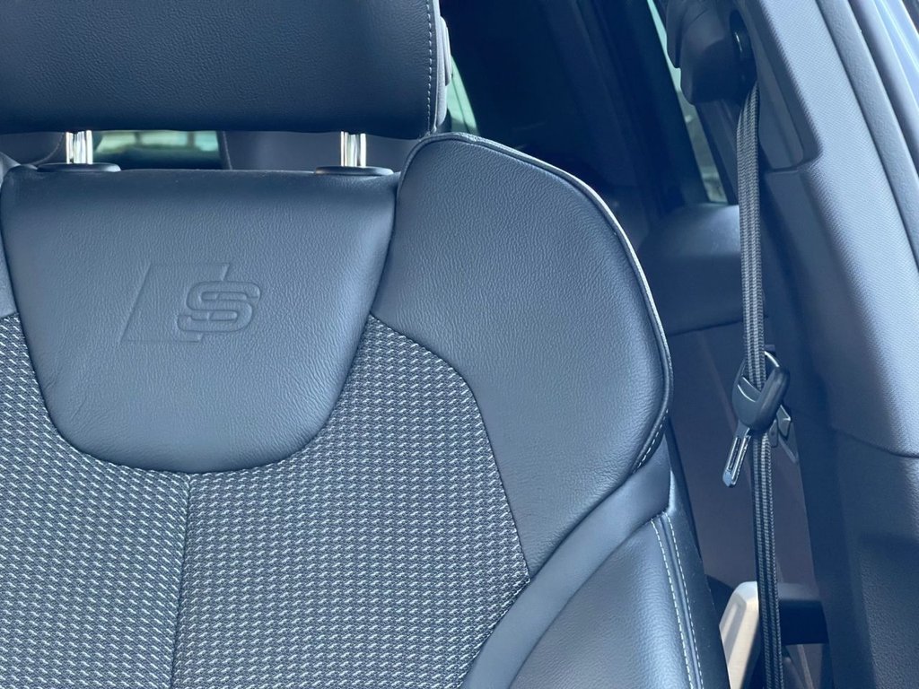 Used Audi Q2 2022 for sale - 76590944: Photo 19