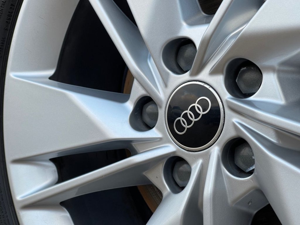 Used Audi Q2 2022 for sale - 76590944: Photo 20