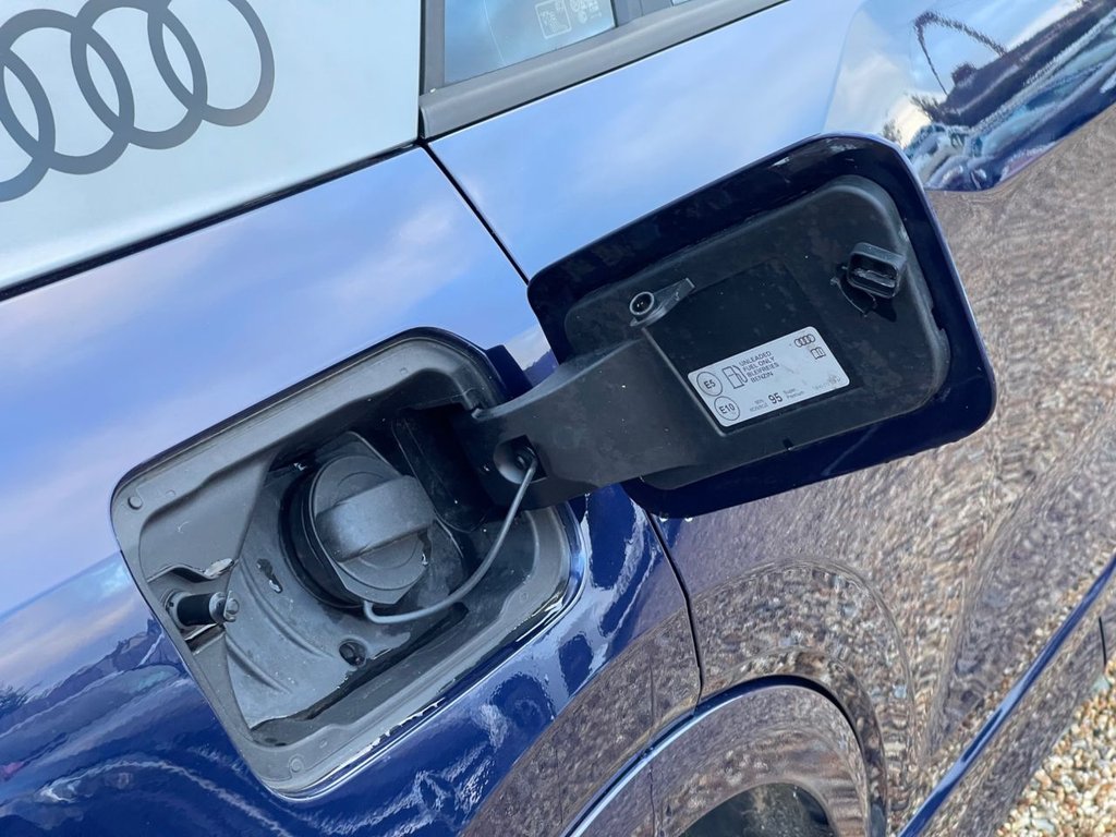 Used Audi Q2 2022 for sale - 76590944: Photo 25
