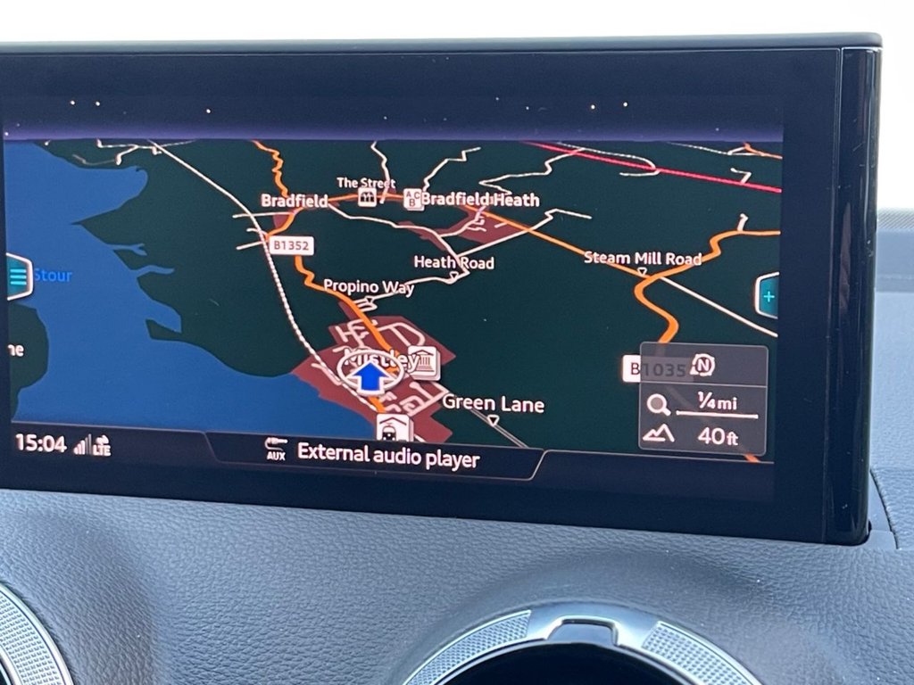 Used Audi Q2 2022 for sale - 76590944: Photo 26