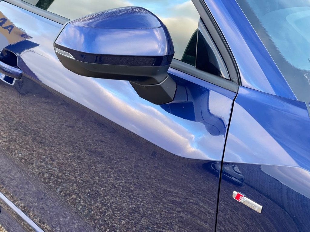 Used Audi Q2 2022 for sale - 76590944: Photo 31