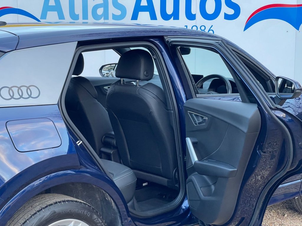 Used Audi Q2 2022 for sale - 76590944: Photo 37