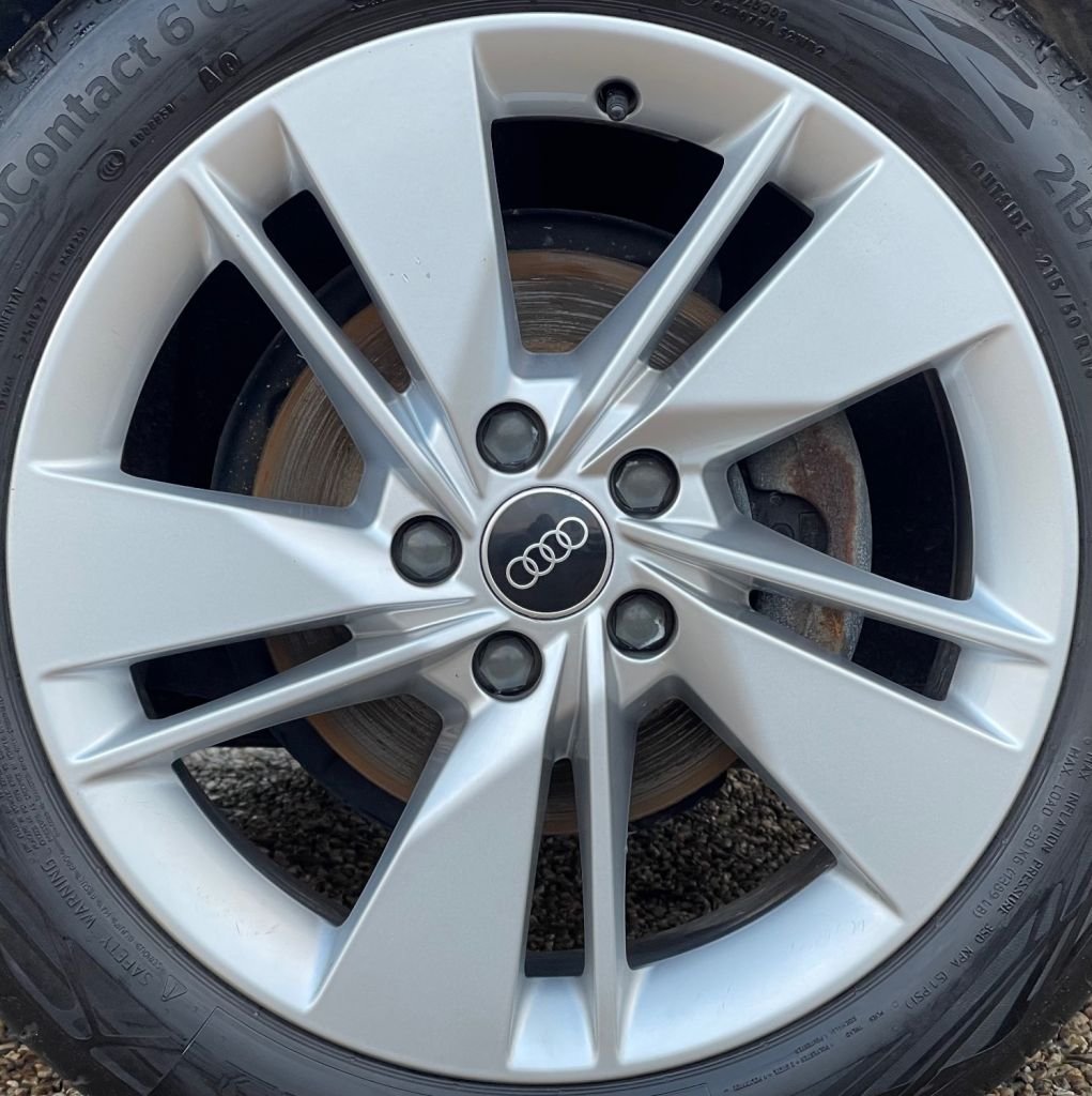 Used Audi Q2 2022 for sale - 76590944: Photo 38