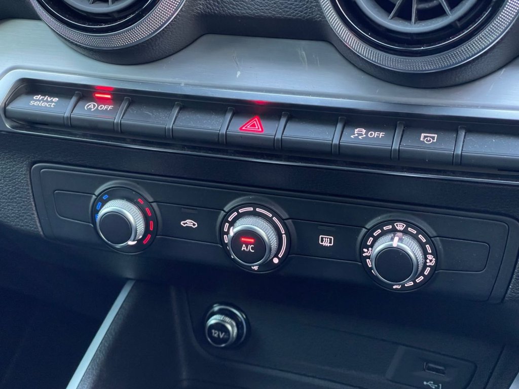 Used Audi Q2 2022 for sale - 76590944: Photo 47